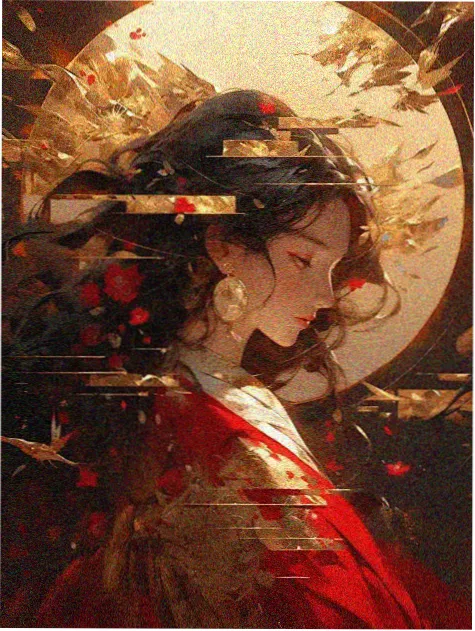 长街旧梦 波霸影院年代剧情片